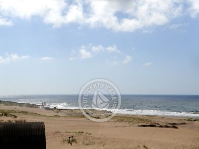 Apartamento Arenas del Mar - 5 Amatista Punta del Diablo