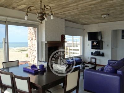 Apartamento Arenas del Mar - 5 Amatista Punta del Diablo