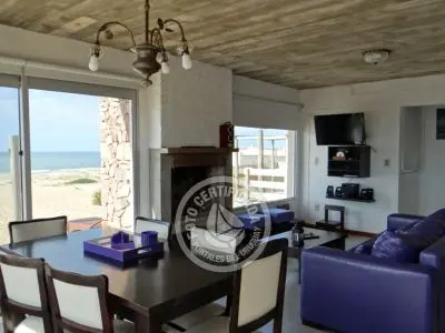 Apartamento Arenas del Mar - 5 Amatista Punta del Diablo