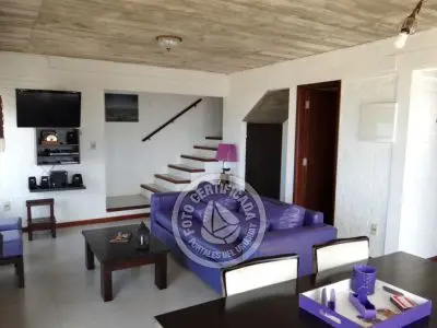 Apartamento Arenas del Mar - 5 Amatista Punta del Diablo