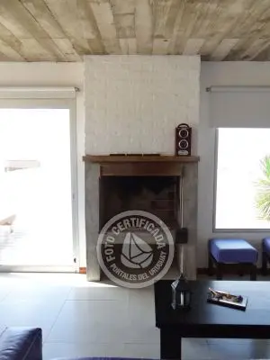 Apartamento Arenas del Mar - 5 Amatista Punta del Diablo