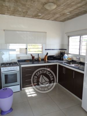 Apartamento Arenas del Mar - 5 Amatista Punta del Diablo