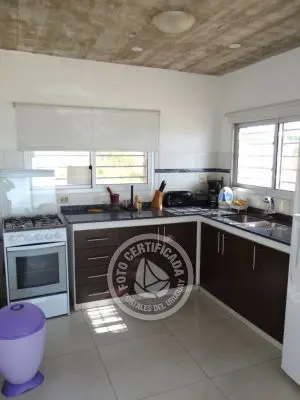 Apartamento Arenas del Mar - 5 Amatista Punta del Diablo