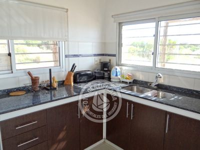 Apartamento Arenas del Mar - 5 Amatista Punta del Diablo