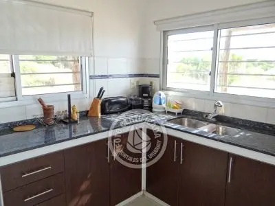 Apartamento Arenas del Mar - 5 Amatista Punta del Diablo