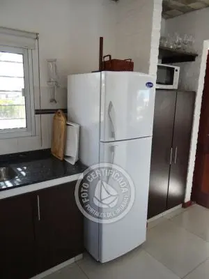 Apartamento Arenas del Mar - 5 Amatista Punta del Diablo