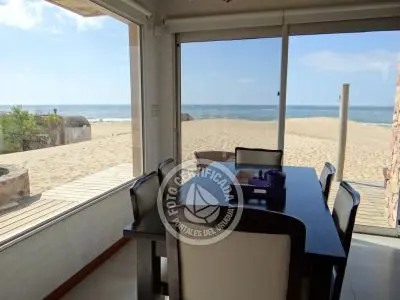 Apartamento Arenas del Mar - 5 Amatista Punta del Diablo