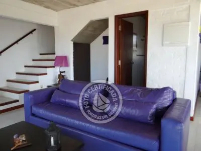 Apartamento Arenas del Mar - 5 Amatista Punta del Diablo