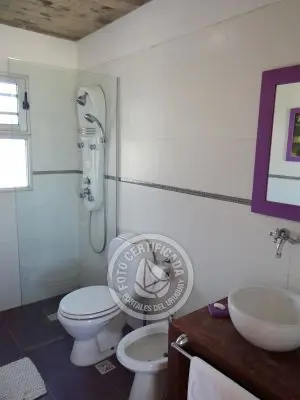 Apartamento Arenas del Mar - 5 Amatista Punta del Diablo