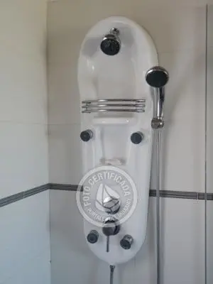 Apartamento Arenas del Mar - 5 Amatista Punta del Diablo