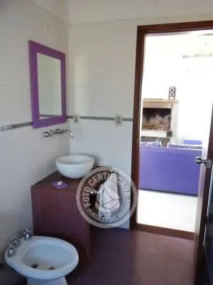 Apartamento Arenas del Mar - 5 Amatista Punta del Diablo