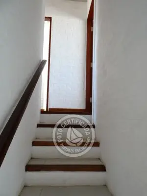 Apartamento Arenas del Mar - 5 Amatista Punta del Diablo