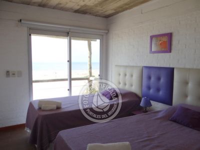Apartamento Arenas del Mar - 5 Amatista Punta del Diablo