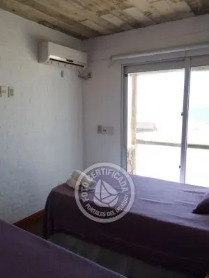 Apartamento Arenas del Mar - 5 Amatista Punta del Diablo