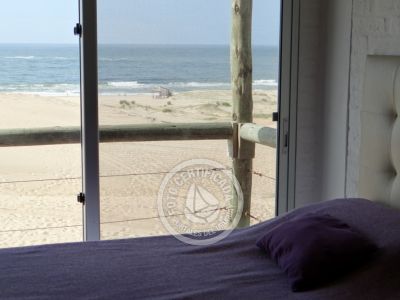 Apartamento Arenas del Mar - 5 Amatista Punta del Diablo