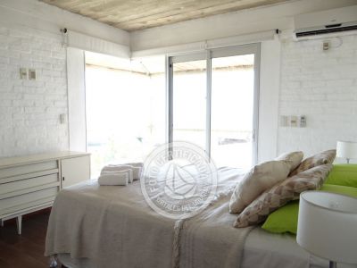 Apartamento Arenas del Mar - 5 Amatista Punta del Diablo