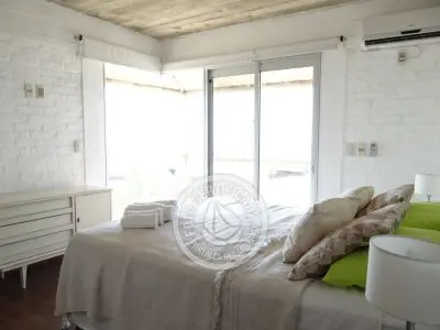 Apartamento Arenas del Mar - 5 Amatista Punta del Diablo