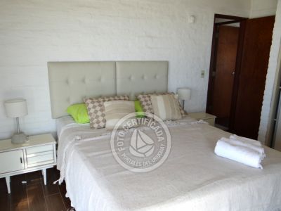 Apartamento Arenas del Mar - 5 Amatista Punta del Diablo