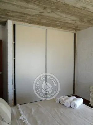 Apartamento Arenas del Mar - 5 Amatista Punta del Diablo