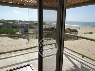 Apartamento Arenas del Mar - 5 Amatista Punta del Diablo