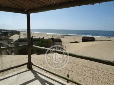 Apartamento Arenas del Mar - 5 Amatista Punta del Diablo