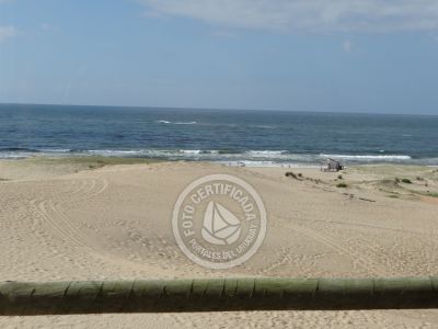 Apartamento Arenas del Mar - 5 Amatista Punta del Diablo