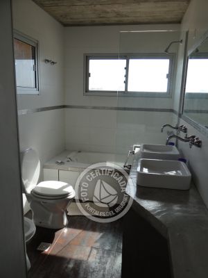 Apartamento Arenas del Mar - 5 Amatista Punta del Diablo