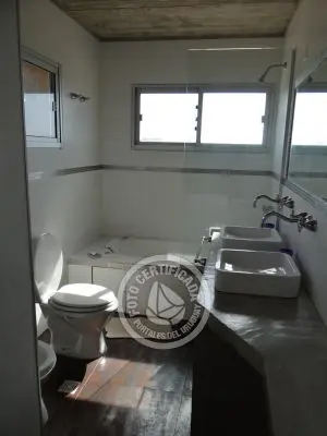 Apartamento Arenas del Mar - 5 Amatista Punta del Diablo