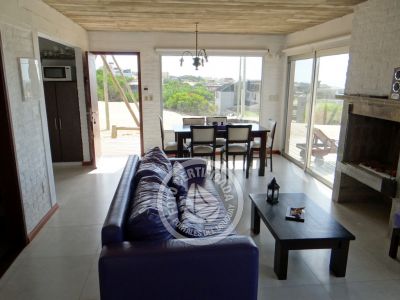 Apartamento Arenas del Mar - 5 Amatista Punta del Diablo