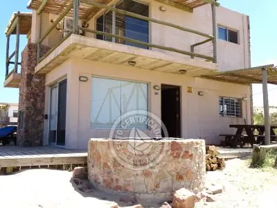 Apartamento Arenas del Mar - 5 Amatista Punta del Diablo