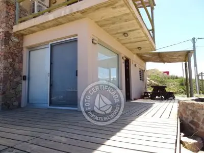 Apartamento Arenas del Mar - 5 Amatista Punta del Diablo