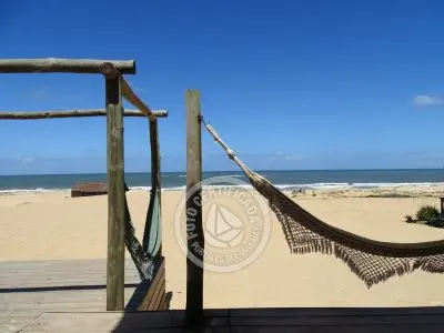 Apartamento Arenas del Mar - 5 Amatista Punta del Diablo