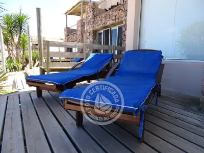 Apartamento Arenas del Mar - 5 Amatista Punta del Diablo