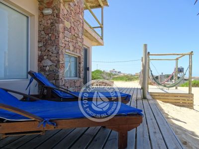 Apartamento Arenas del Mar - 5 Amatista Punta del Diablo