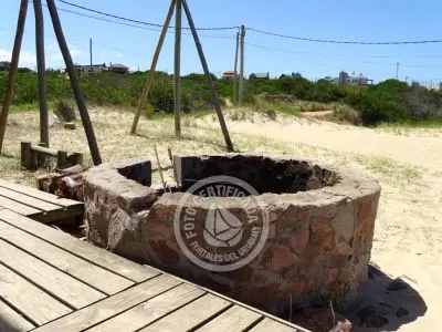 Apartamento Arenas del Mar - 5 Amatista Punta del Diablo