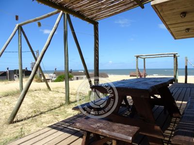 Apartamento Arenas del Mar - 5 Amatista Punta del Diablo