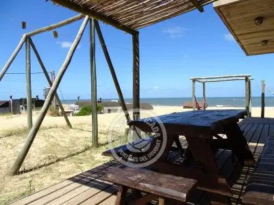 Apartamento Arenas del Mar - 5 Amatista Punta del Diablo