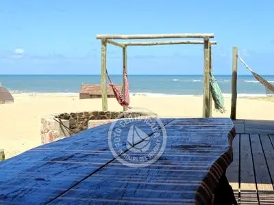 Apartamento Arenas del Mar - 5 Amatista Punta del Diablo