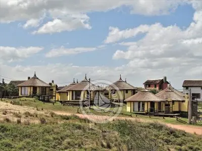 Los Duendes - 1 - Punta del Diablo