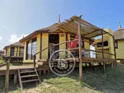 Los Duendes - 1 - Punta del Diablo