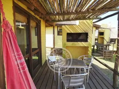 Los Duendes - 1 - Punta del Diablo