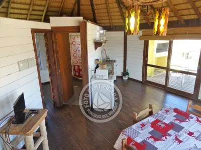 Los Duendes - 1 - Punta del Diablo