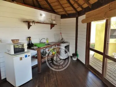 Los Duendes - 1 - Punta del Diablo