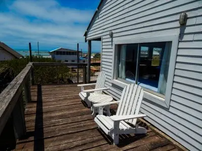 Apartment La Casa de las Boyas - Loft frente c/kitch Punta del Diablo