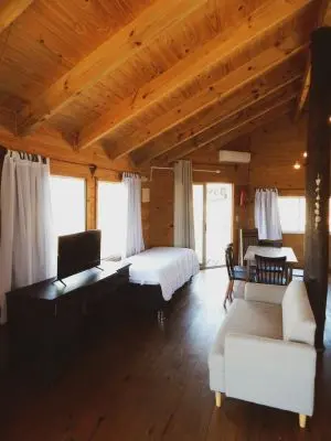 Apartment La Casa de las Boyas - Loft frente c/kitch Punta del Diablo