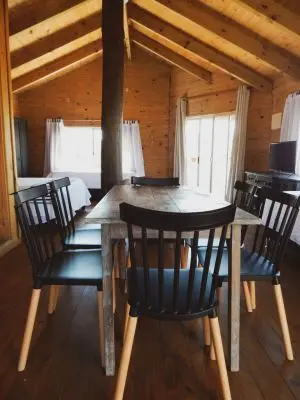 Apartment La Casa de las Boyas - Loft frente c/kitch Punta del Diablo