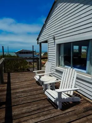 Apartment La Casa de las Boyas - Loft frente c/kitch Punta del Diablo