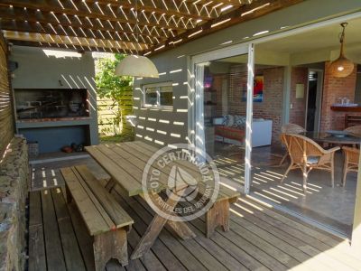 Bungalow Villa Juana - Bungalow 1 Punta del Diablo