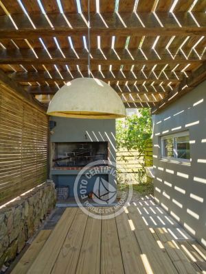 Bungalow Villa Juana - Bungalow 1 Punta del Diablo