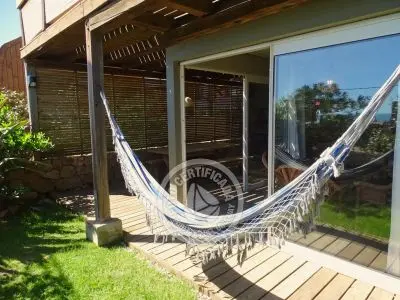 Bungalow Villa Juana - Bungalow 1 Punta del Diablo